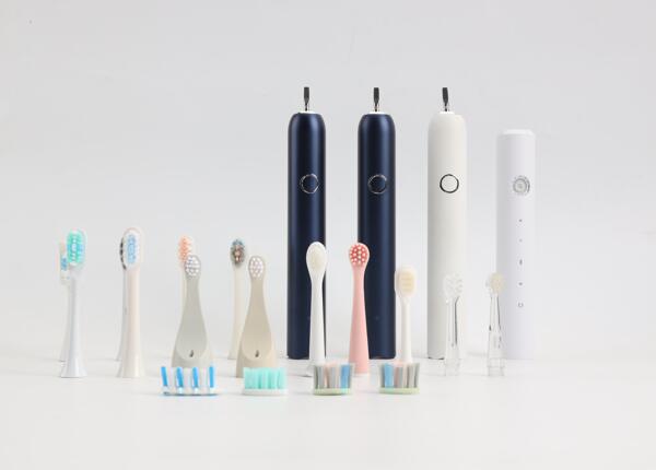 刷博士電動牙刷頭批發(fā)廠商產品