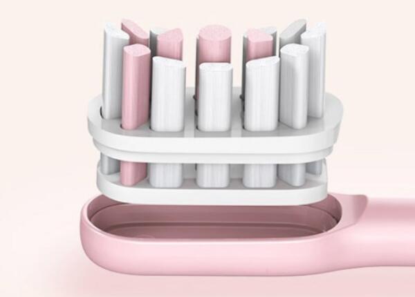 電動牙刷發霉了還能用嗎？