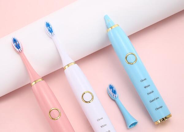 電動牙刷兒童大人套裝可以用嗎？看這里！