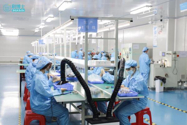 代加工電動牙刷多少錢？代加工電動牙刷價格影響因素盤點