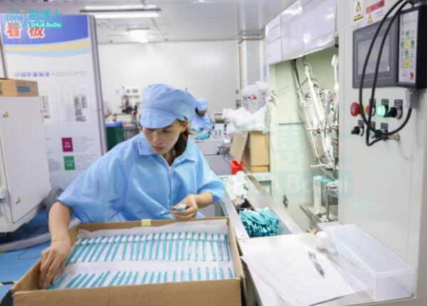 刷博士貼牌定制牙刷廠家：個性化定制無限，靈活應變
