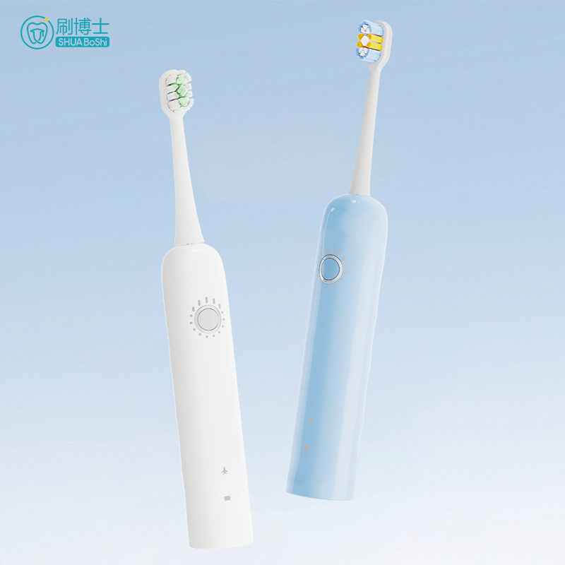 刷博士定制服務：專業OEM/ODM能力，打造優質牙刷貼牌產品